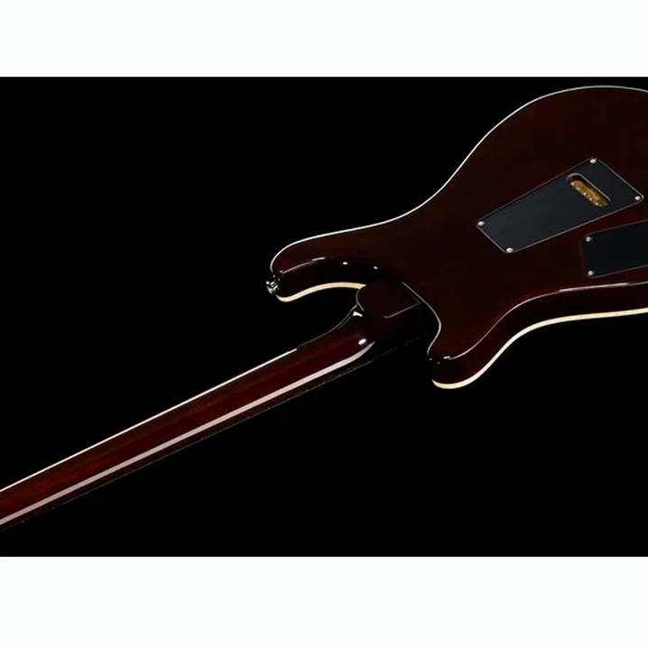 Recensione, Test Chitarra Elettrica PRS Modern Eagle V CC OI SB