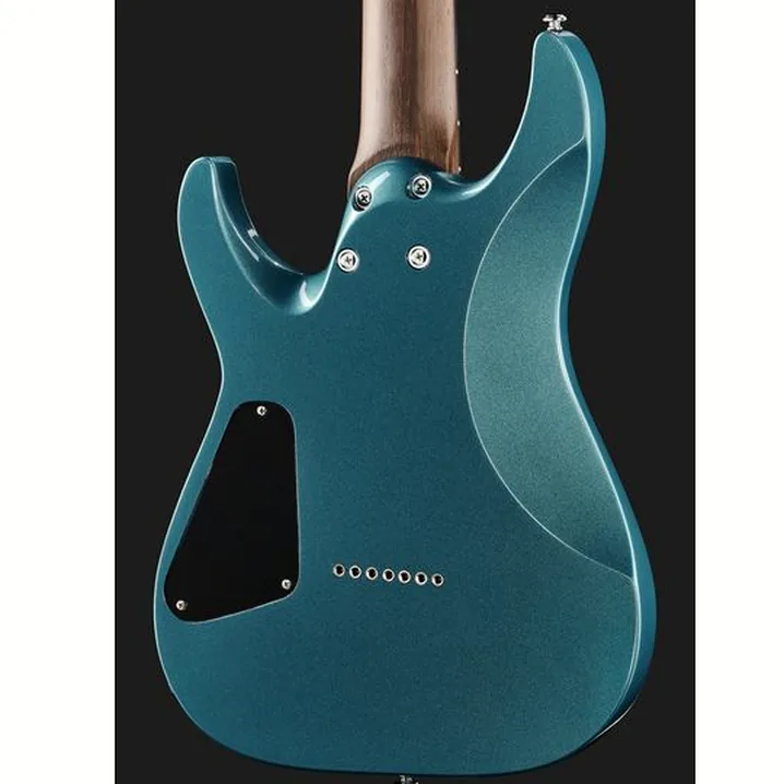 Recensione, Test Chitarra Elettrica Schecter Aaron Marshall AM-7 CS