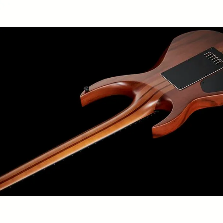 Recensione, Test Chitarra Elettrica Solar Guitars S1.6APB