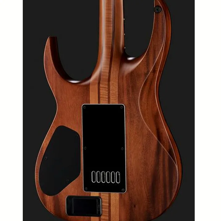 Recensione, Test Chitarra Elettrica Solar Guitars S1.6APB