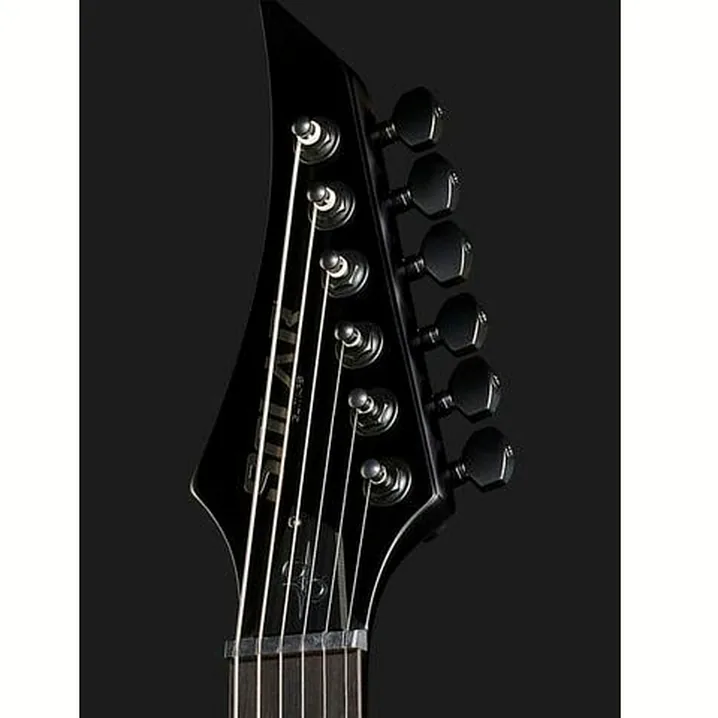 Recensione, Test Chitarra Elettrica Solar Guitars V2.6C G2