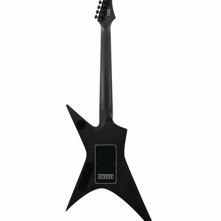 Recensione, Test Chitarra Elettrica Solar Guitars X1.7OLA