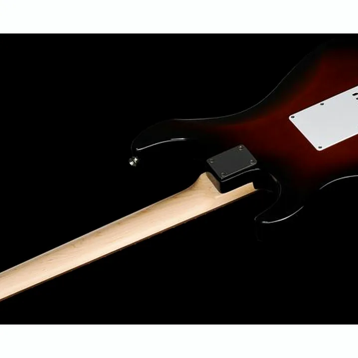 Recensione, Test Chitarra Elettrica Yamaha Pacifica 112J OVS