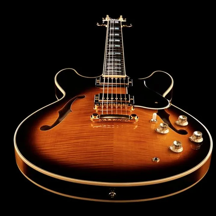 Recensione, Test Chitarra Elettrica Yamaha SA2200BS