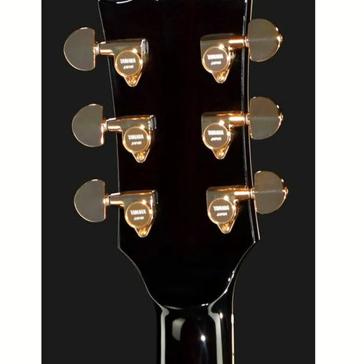 Recensione, Test Chitarra Elettrica Yamaha SA2200BS