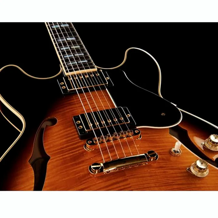 Recensione, Test Chitarra Elettrica Yamaha SA2200BS