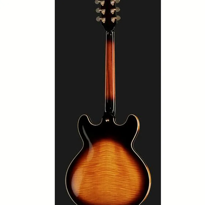 Recensione, Test Chitarra Elettrica Yamaha SA2200BS