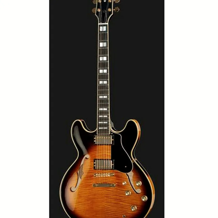 Recensione, Test Chitarra Elettrica Yamaha SA2200BS