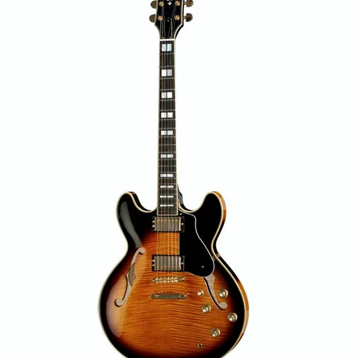 Recensione, Test Chitarra Elettrica Yamaha SA2200BS