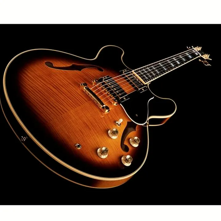 Recensione, Test Chitarra Elettrica Yamaha SA2200BS