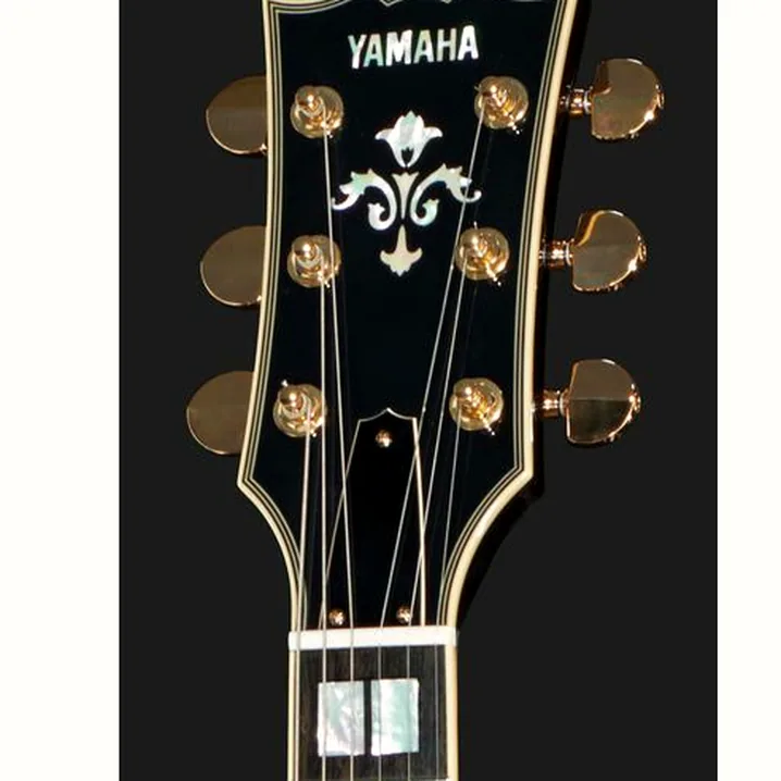 Recensione, Test Chitarra Elettrica Yamaha SA2200BS