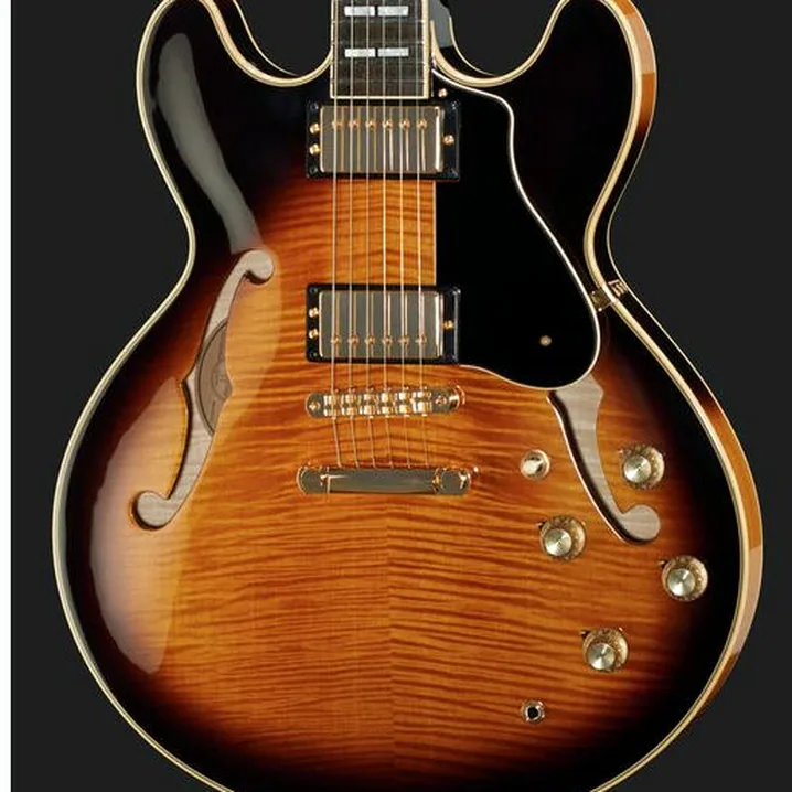 Recensione, Test Chitarra Elettrica Yamaha SA2200BS