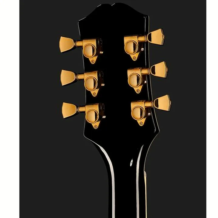 Recensione, Test Chitarra Epiphone B.B. King Lucille