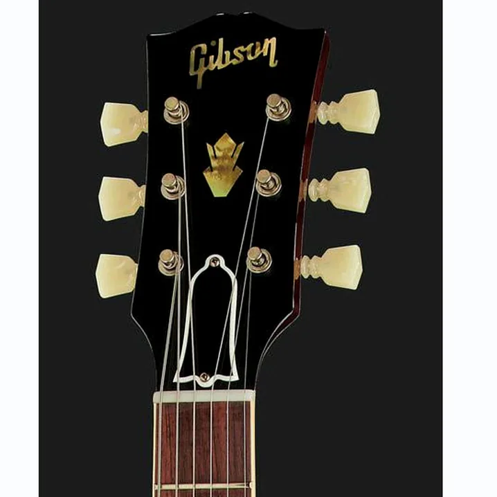 Recensione, Test Chitarra Gibson 1964 ES-335 Reissue VB VOS
