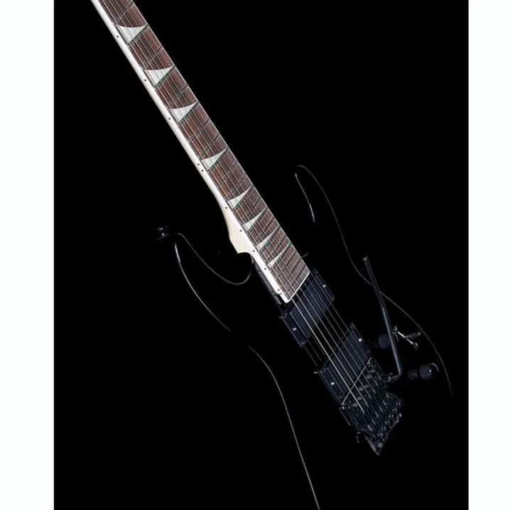 Recensione, Test Chitarra Jackson DK2X Dinky X Series Black