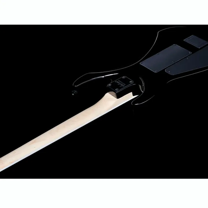 Recensione, Test Chitarra Jackson DK2X Dinky X Series Black