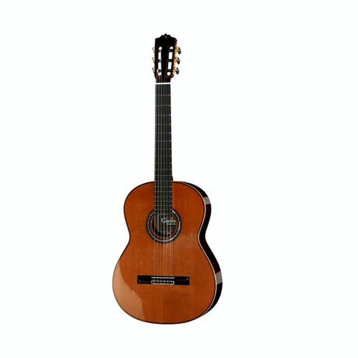 Recensione, Test Cordoba C12 Cedar