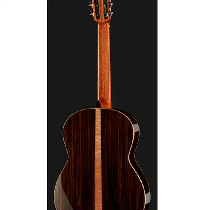 Recensione, Test Cordoba C12 Cedar