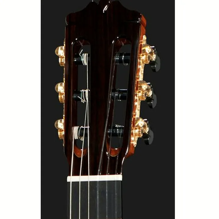 Recensione, Test Cordoba C12 Cedar