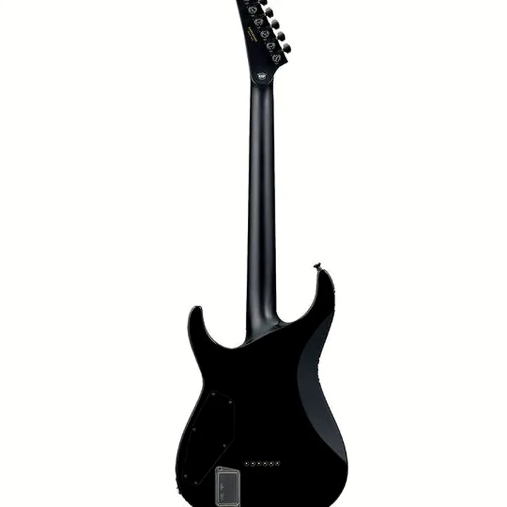 Recensione, Test della chitarra elettrica ESP E-II Horizon NT-II EMG STBCSB