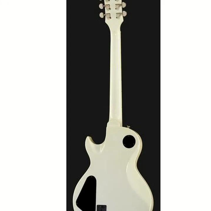 Recensione, Test della chitarra elettrica Harley Benton SC-1000 WH Progressive Line