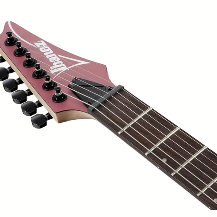 Recensione, Test della chitarra elettrica Ibanez S561-PMM