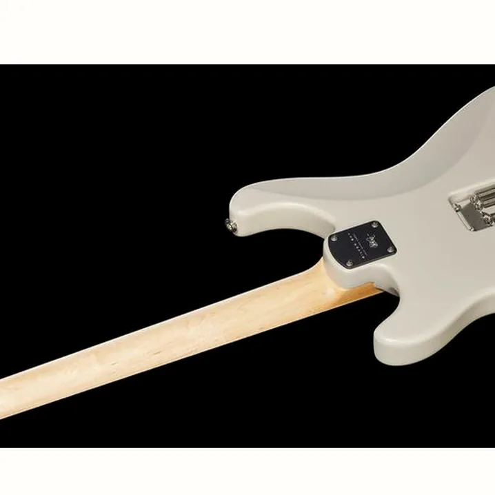 Recensione, Test della chitarra elettrica PRS John Mayer Silver Sky Satin MS
