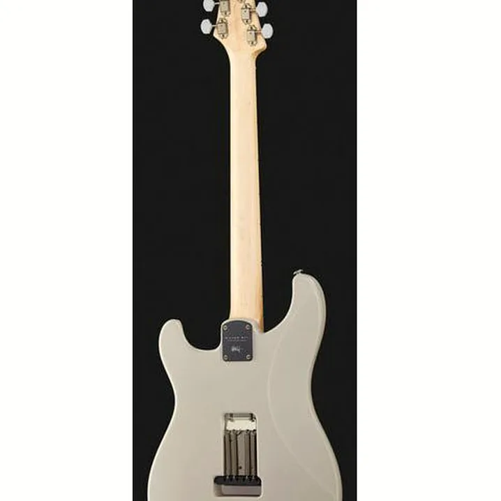 Recensione, Test della chitarra elettrica PRS John Mayer Silver Sky Satin MS