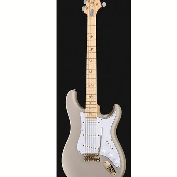 Recensione, Test della chitarra elettrica PRS John Mayer Silver Sky Satin MS