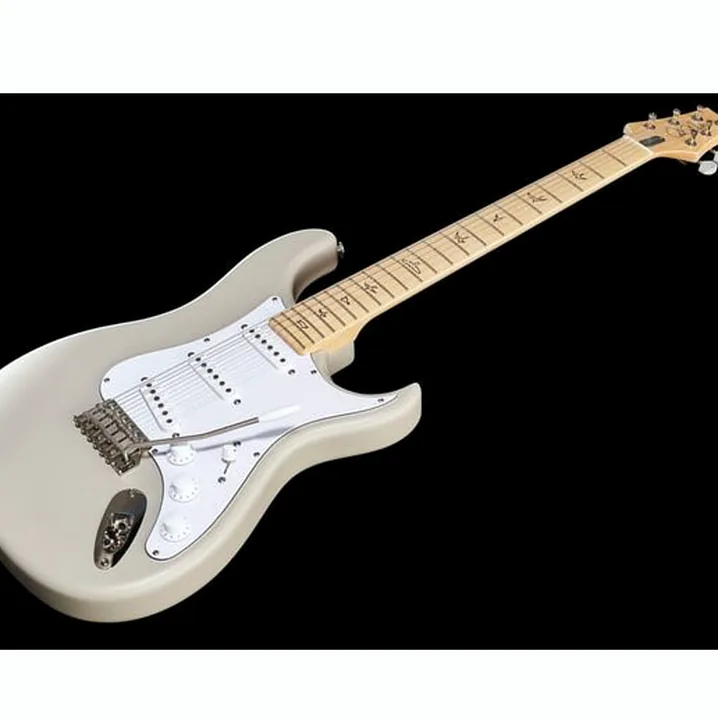 Recensione, Test della chitarra elettrica PRS John Mayer Silver Sky Satin MS