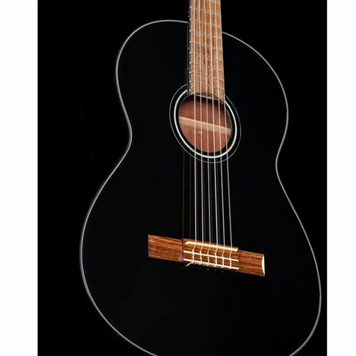 Recensione, Test Fender CN-60S Black IL w/Bag