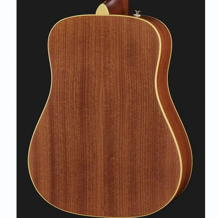 Recensione, Test Fender Redondo Mini SB