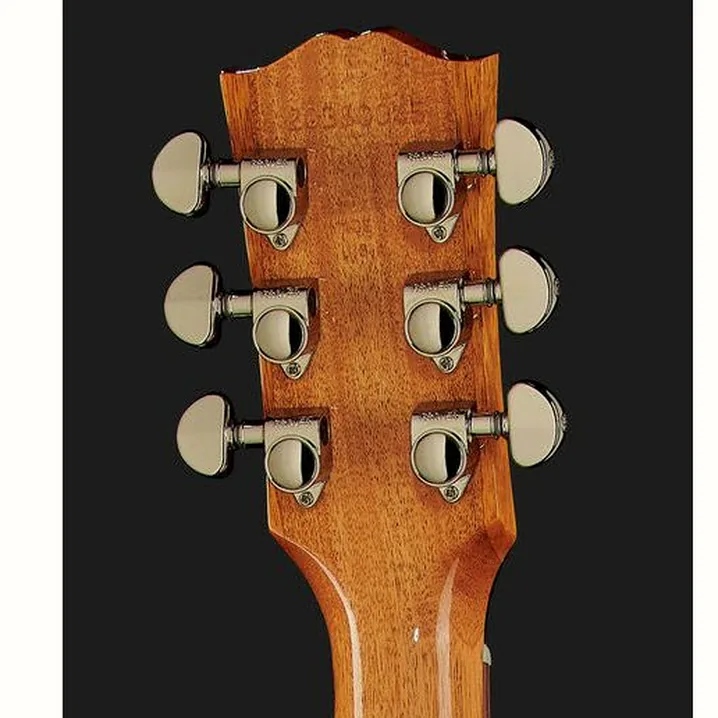 Recensione, Test: Gibson J-45 Studio Walnut NA