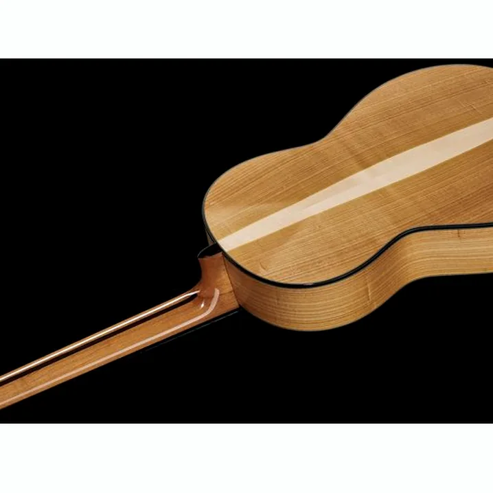 Recensione, Test: Hanika Flamenco KF