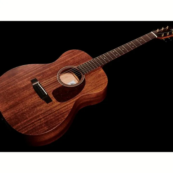 Recensione, Test Harley Benton CLA-15M SolidWood