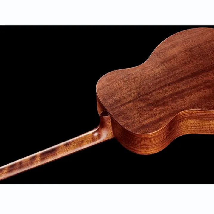 Recensione, Test Harley Benton CLA-15M SolidWood