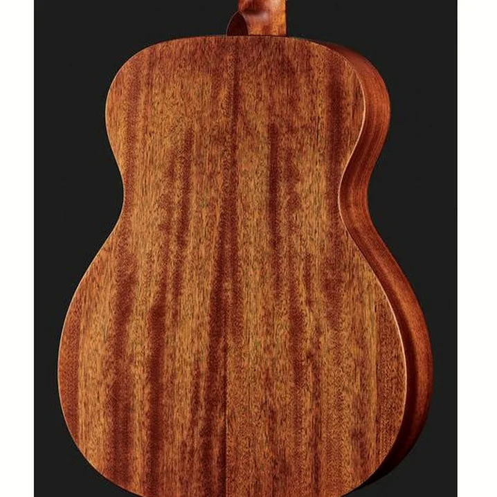 Recensione, Test Harley Benton CLA-15M SolidWood