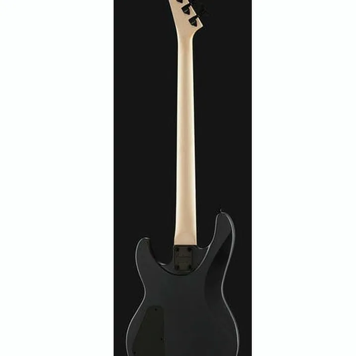 Recensione, Test: Jackson JS2 Concert Bass Satin Black