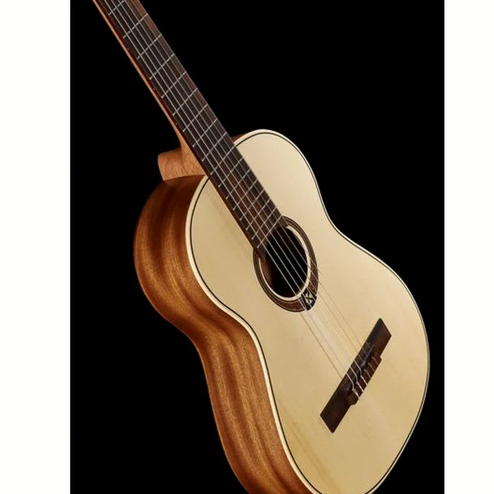 Recensione, Test LAG OC703 Occitania 3/4