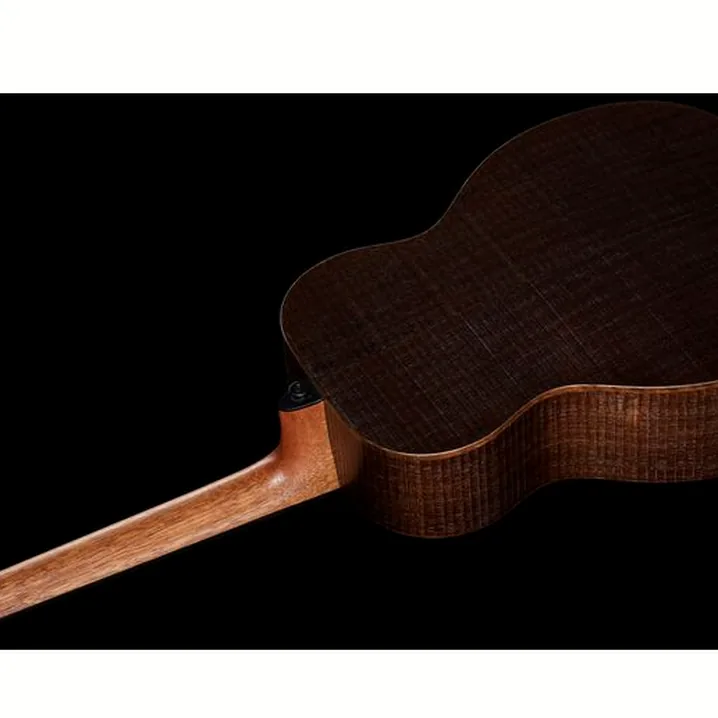 Recensione, Test: LAG Sauvage Travel Guitar