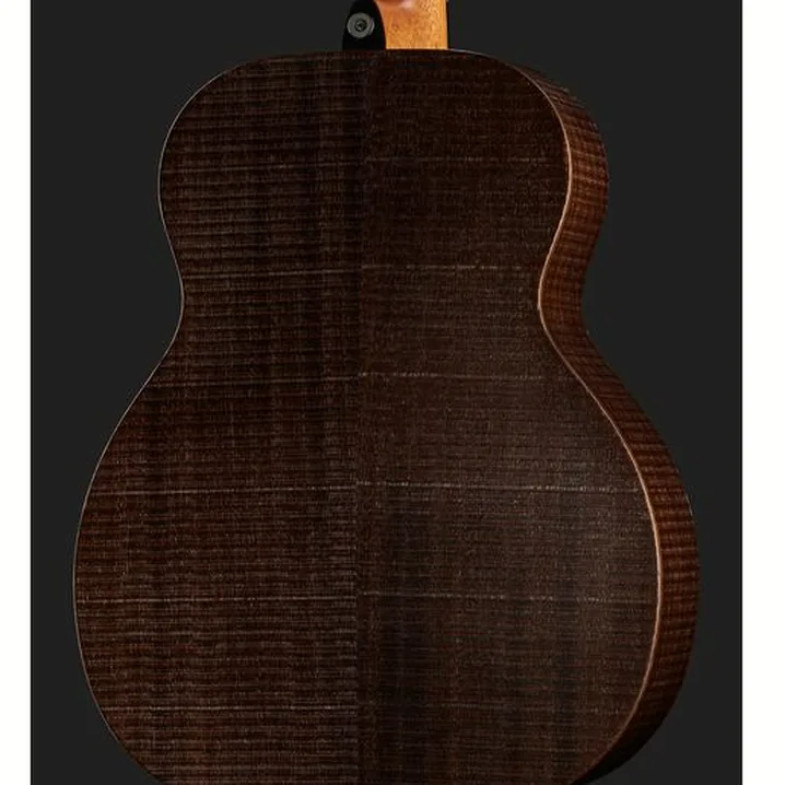 Recensione, Test: LAG Sauvage Travel Guitar
