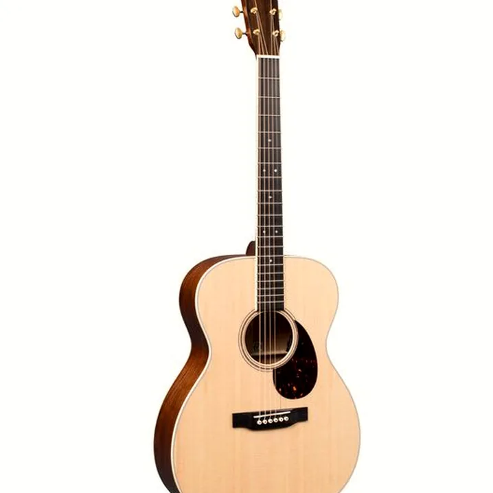 Recensione, Test: Martin Guitars 0ME Cherry