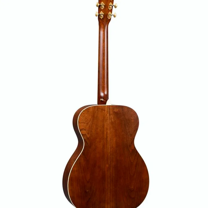 Recensione, Test: Martin Guitars 0ME Cherry