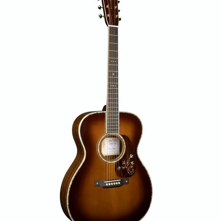 Recensione, Test Martin Guitars CEO-10