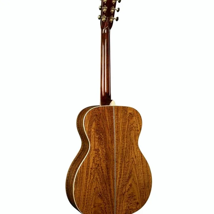 Recensione, Test Martin Guitars CEO-10