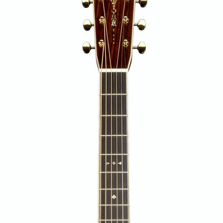 Recensione, Test Martin Guitars CEO-10