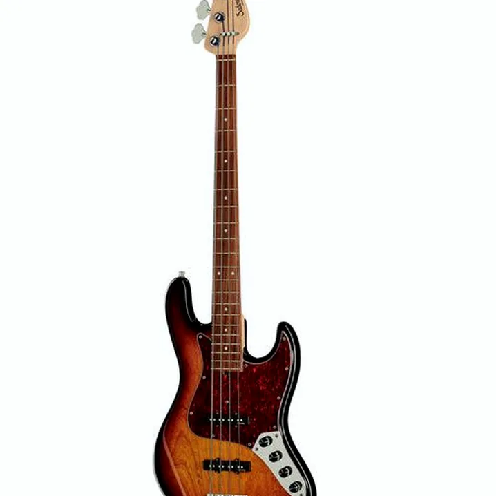 Recensione, Test Sadowsky MetroLine 21-4 Vin MO 59 Burst