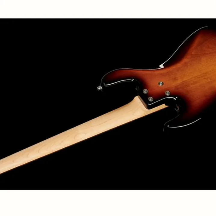 Recensione, Test Sadowsky MetroLine 21-4 Vin MO 59 Burst