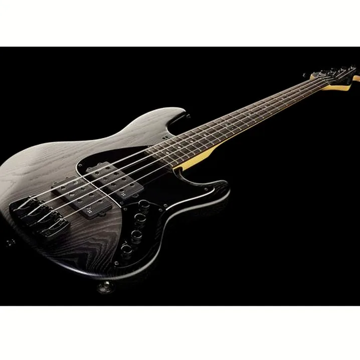 Recensione, Test Sandberg California II TM2 MBKB