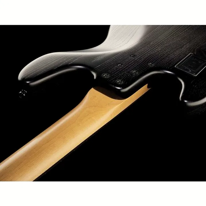 Recensione, Test Sandberg California II TM2 MBKB